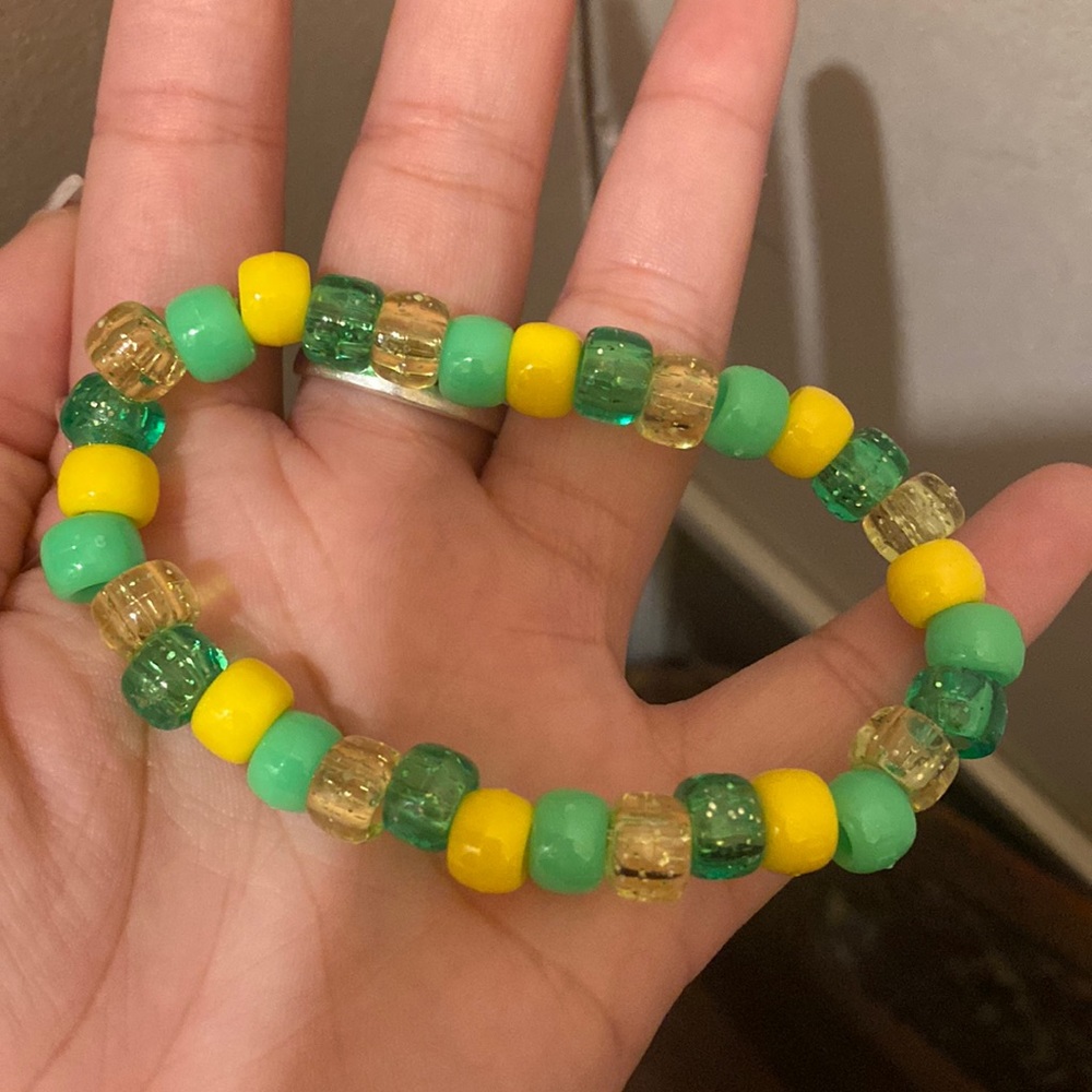 Sprite bracelet